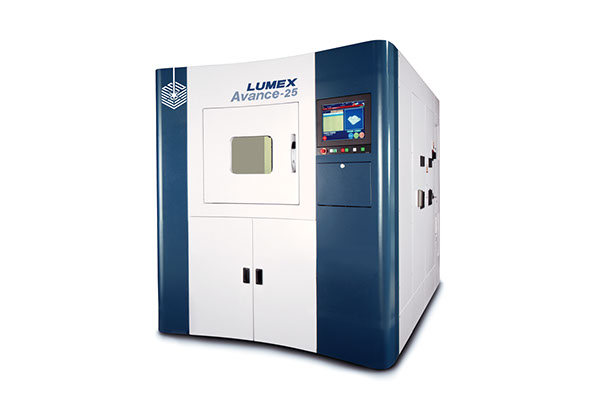 Lumex Avance 25