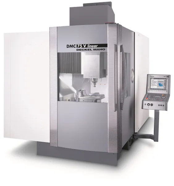 DMC 75 V Linear