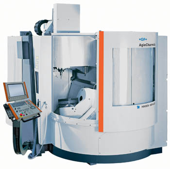 HSM 600 U