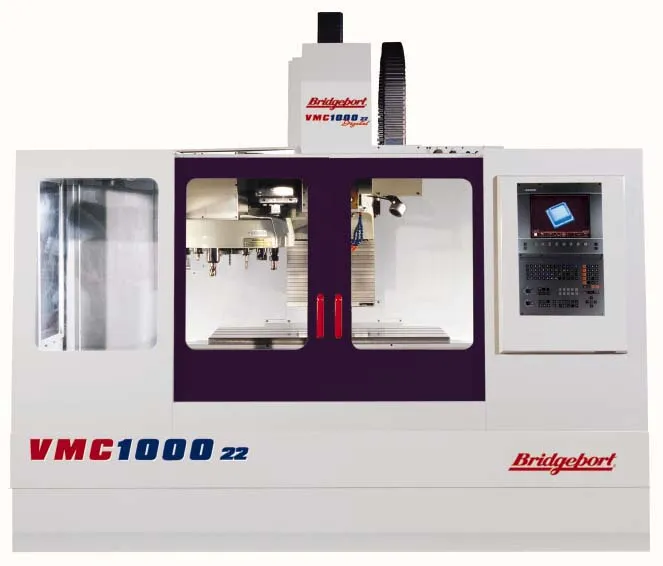 VMC 1000