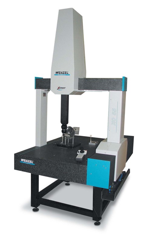 Wenzel XO 55