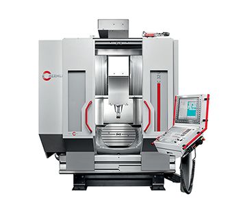 C40U Dynamic