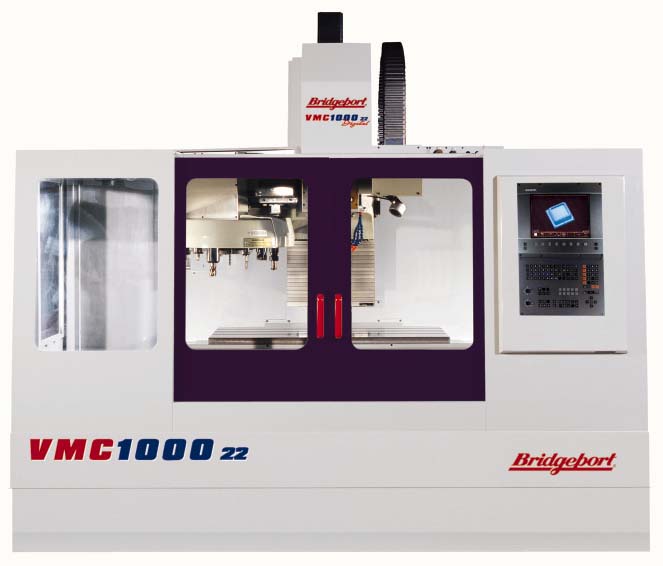 VMC 1000