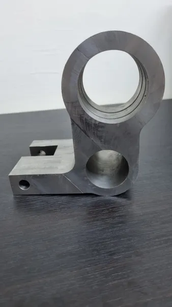 Steel Bracket