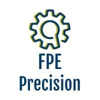 Logo di FPE PRECISION
