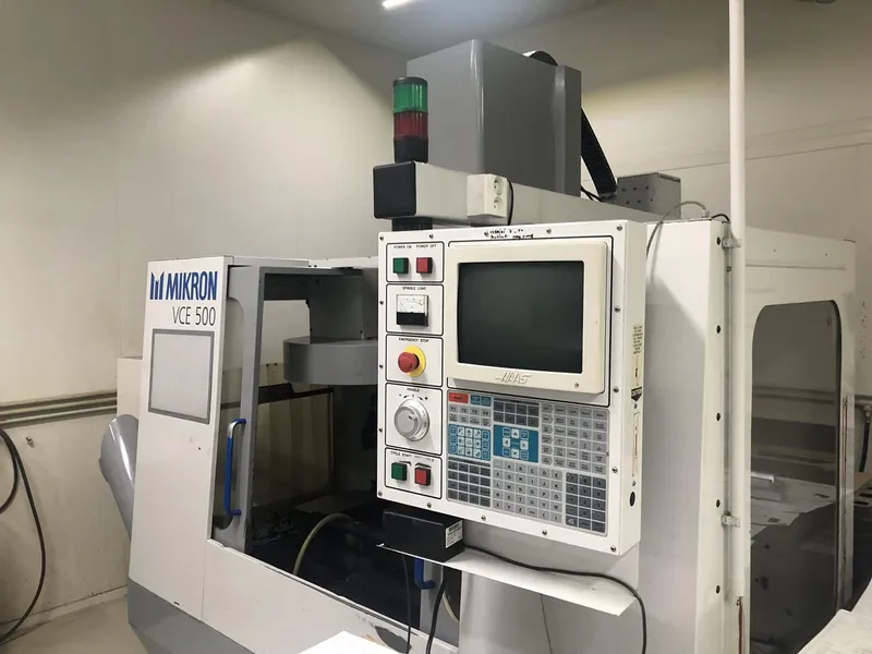 VCE 500