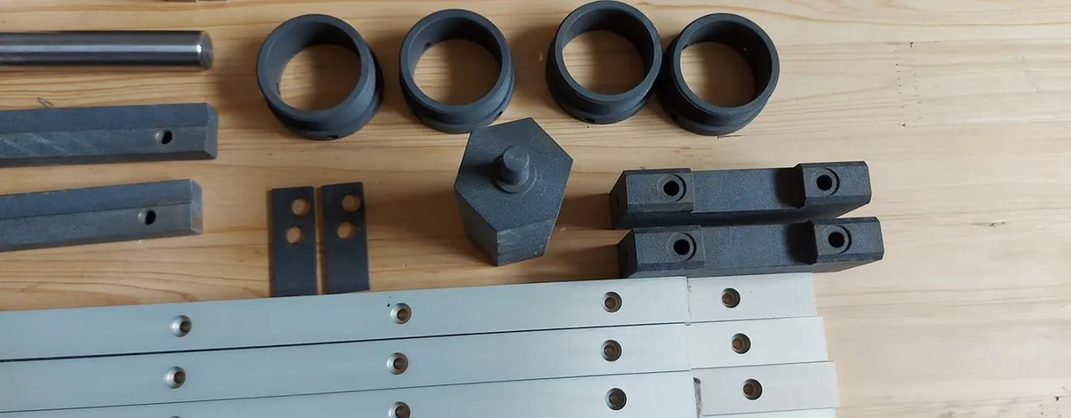 FPE PRECISION