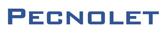 Pecnolet GmbH Logo