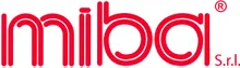 MIBA SRL Logo