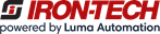 IRON-TECH Kft. Logo