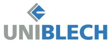 Uniblech GmbH Logo