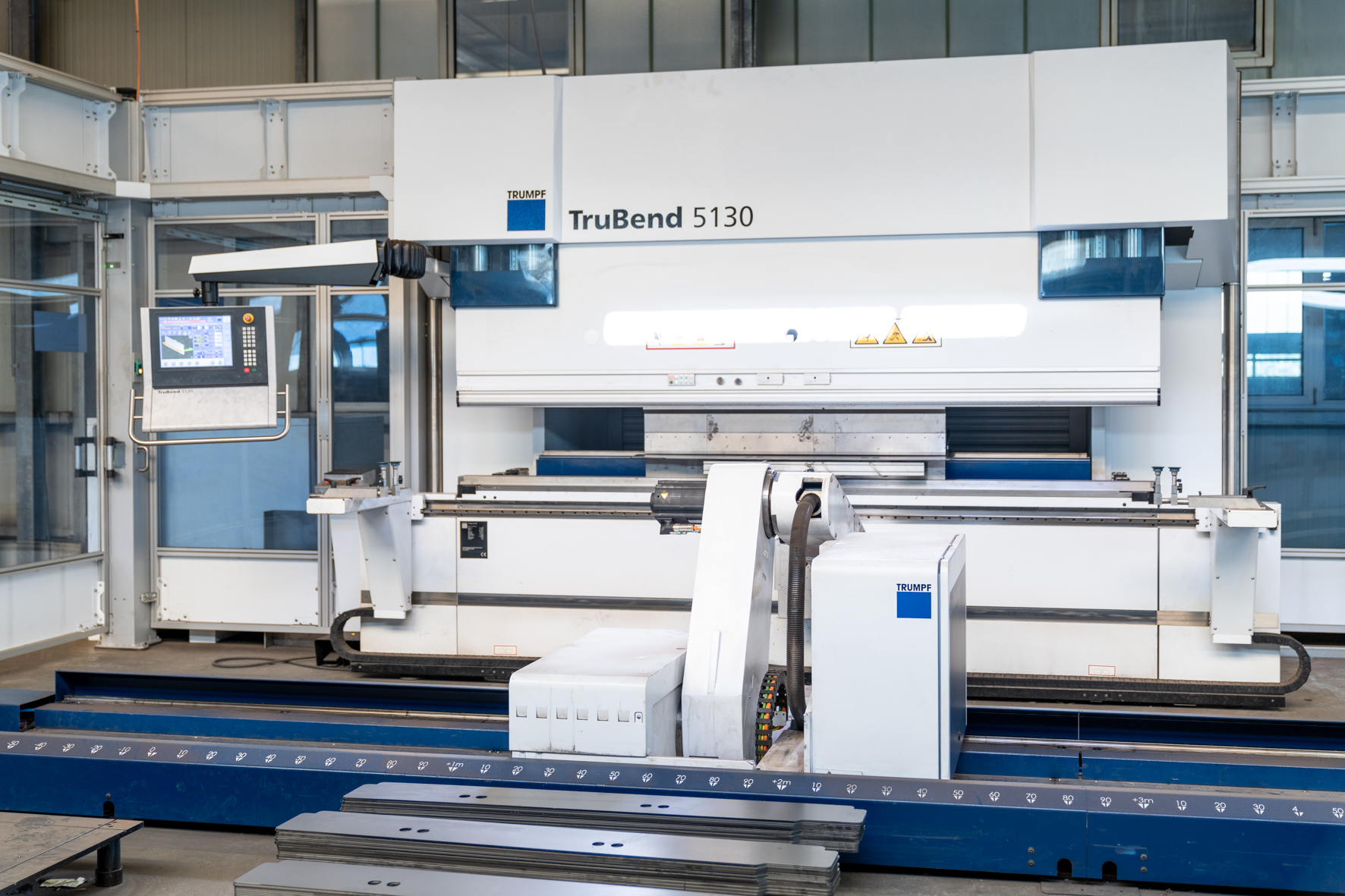 Trumpf TruBend 5130