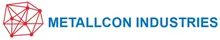 METALLCON INDUSTRIES d.o.o. Logo