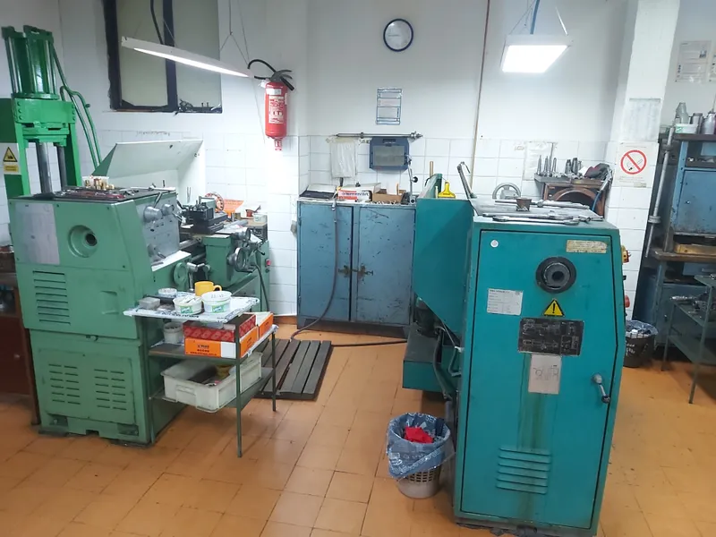 Lathe
