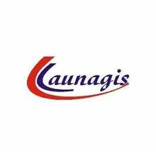 UAB Launagis Logo