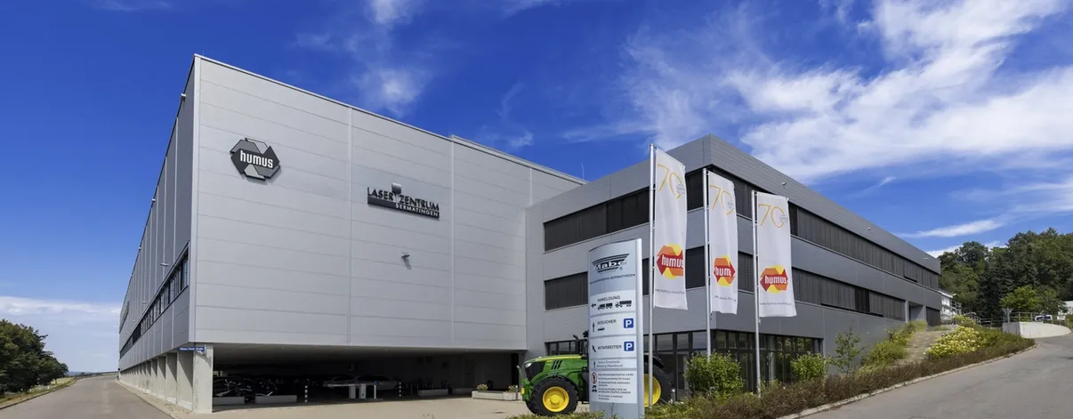 Maschinenfabrik Bermatingen GmbH & Co. KG