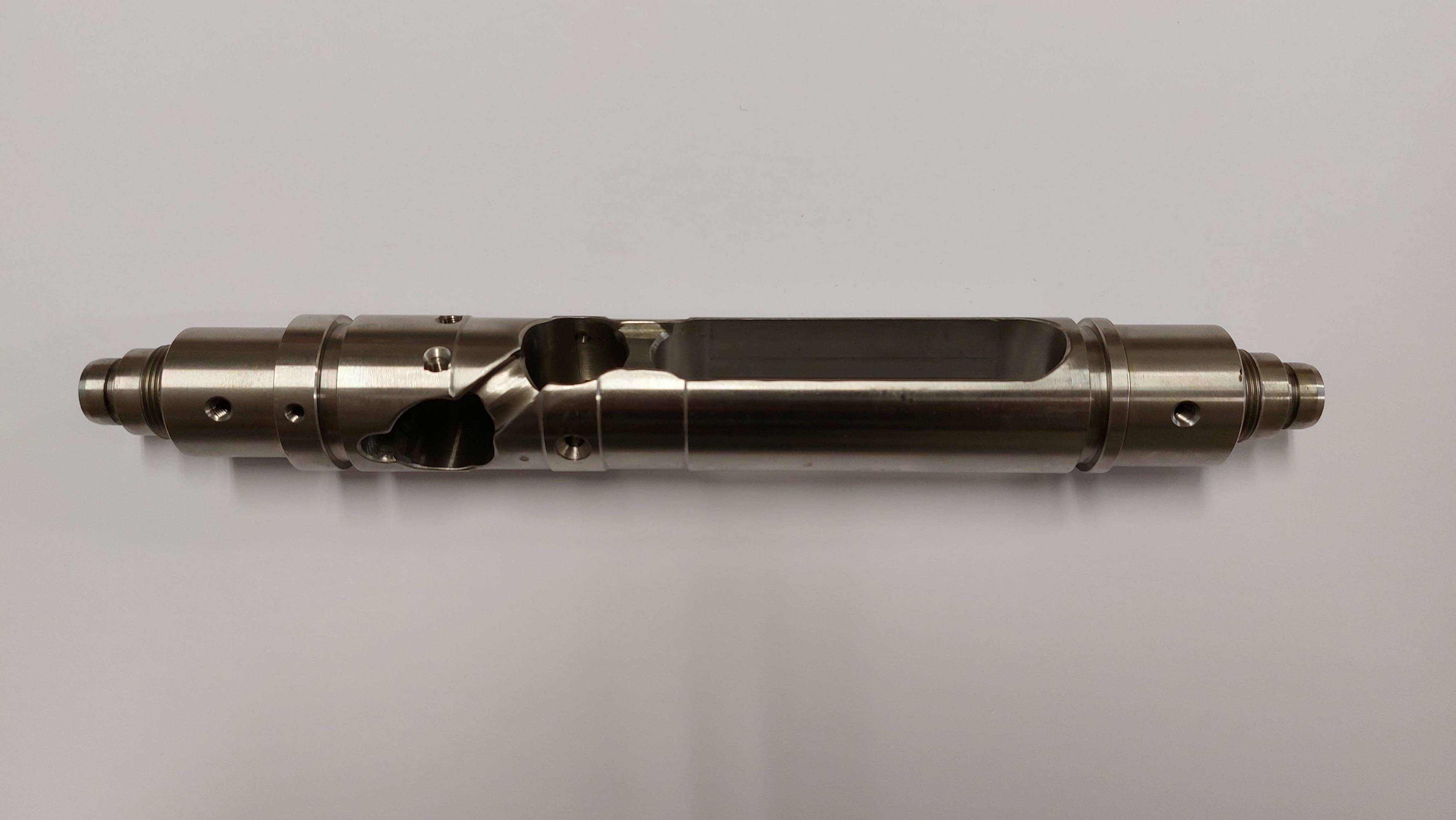 Sensorhalter