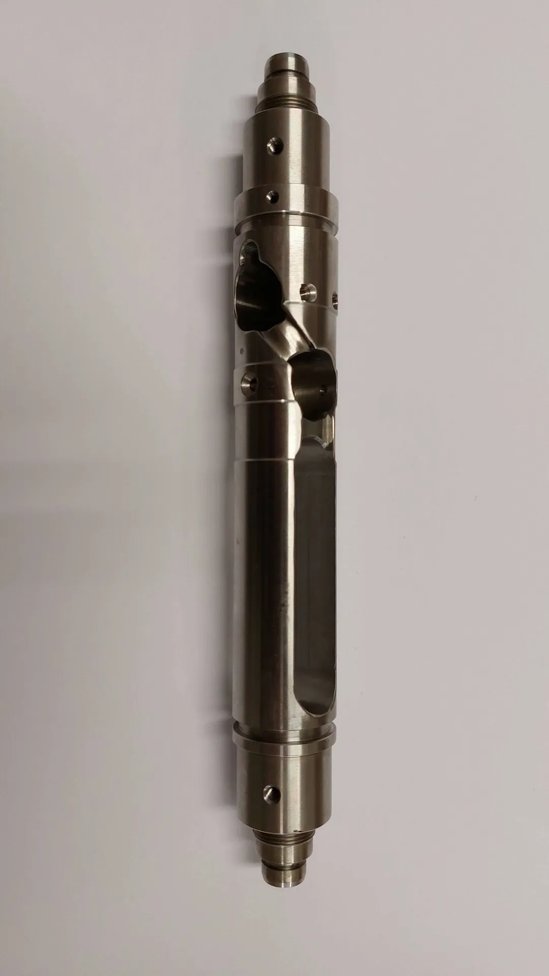 Sensorhalter