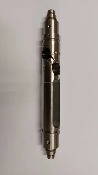 Sensorhalter