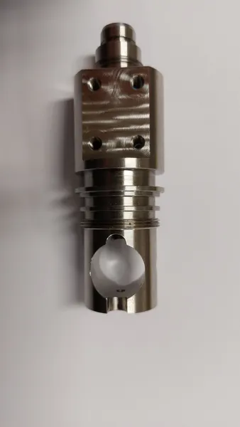 Sensorhalter
