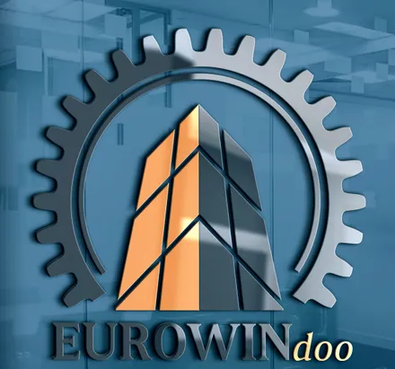 Logo von EUROWIN d.o.o.