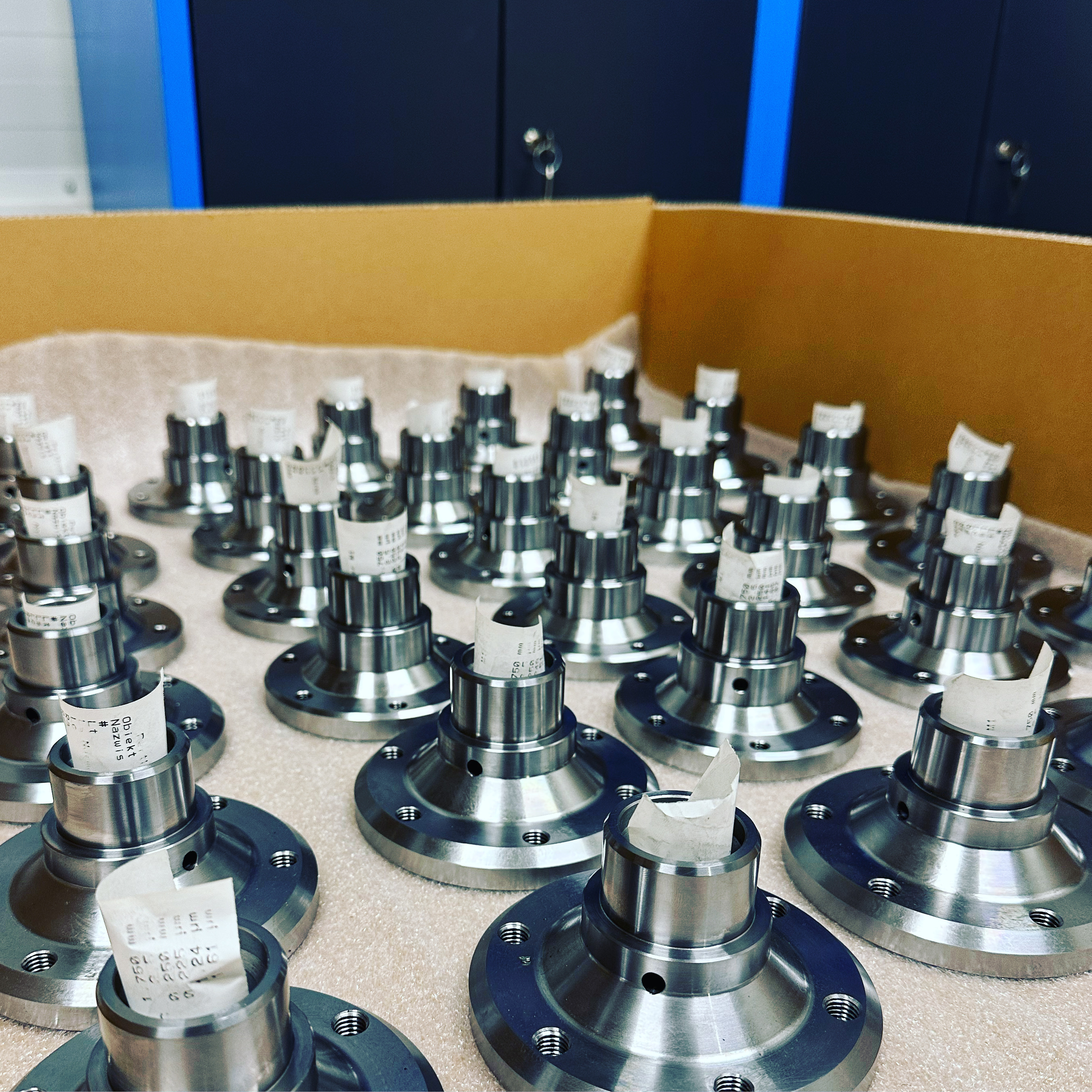 FLANGE