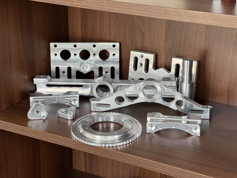 PARTS