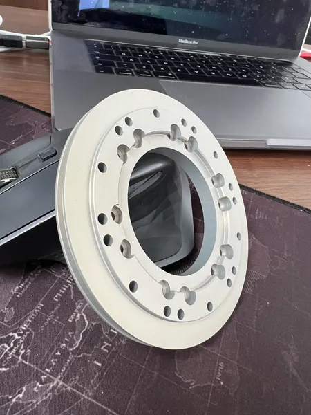 FLANGE
