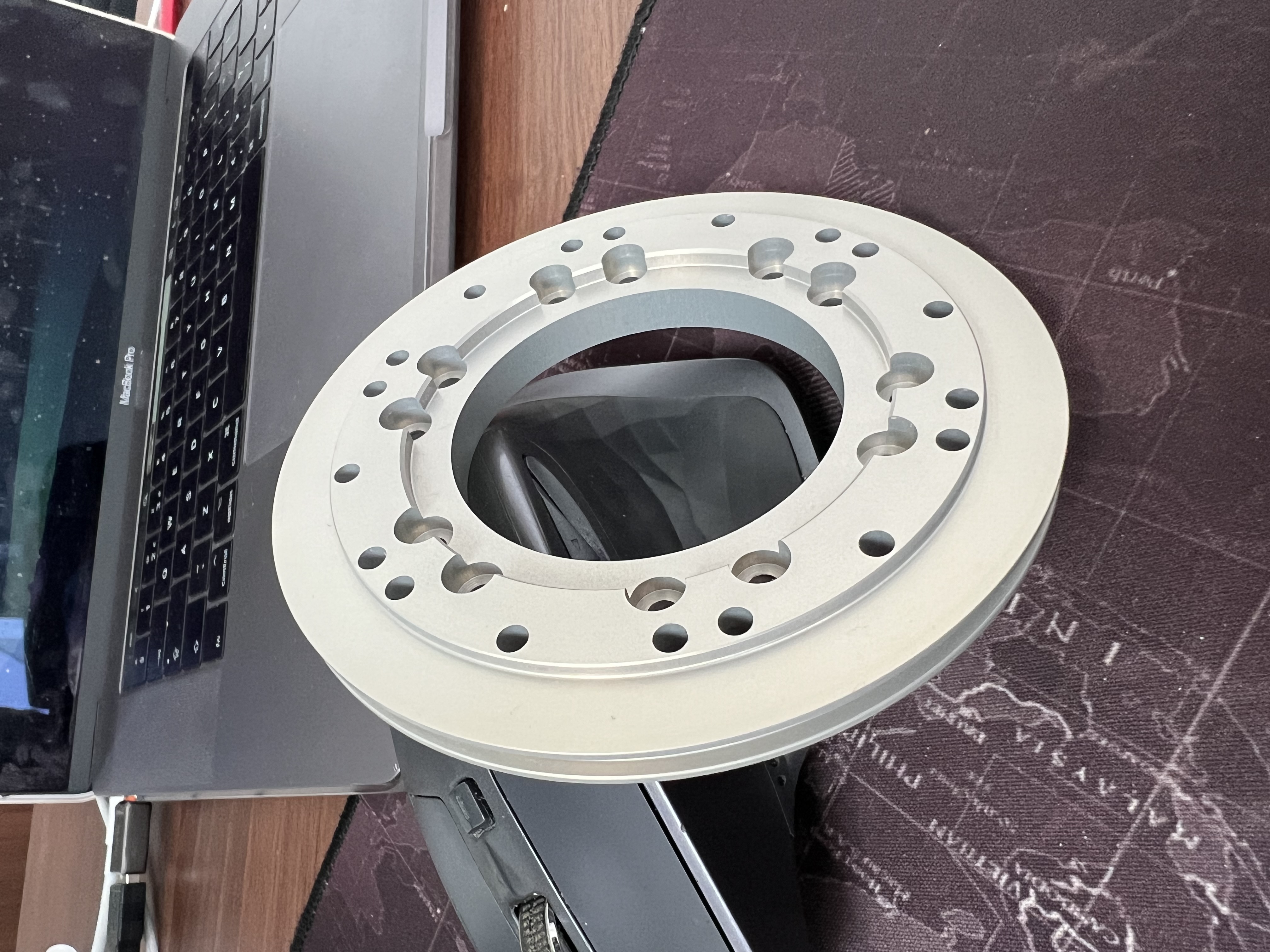 FLANGE