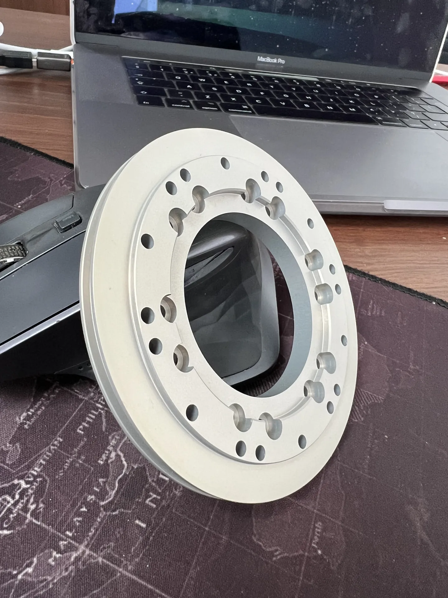 FLANGE