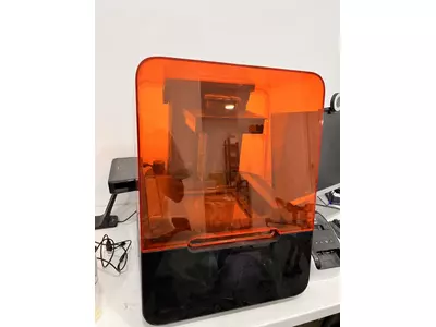 Formlabs Form 3