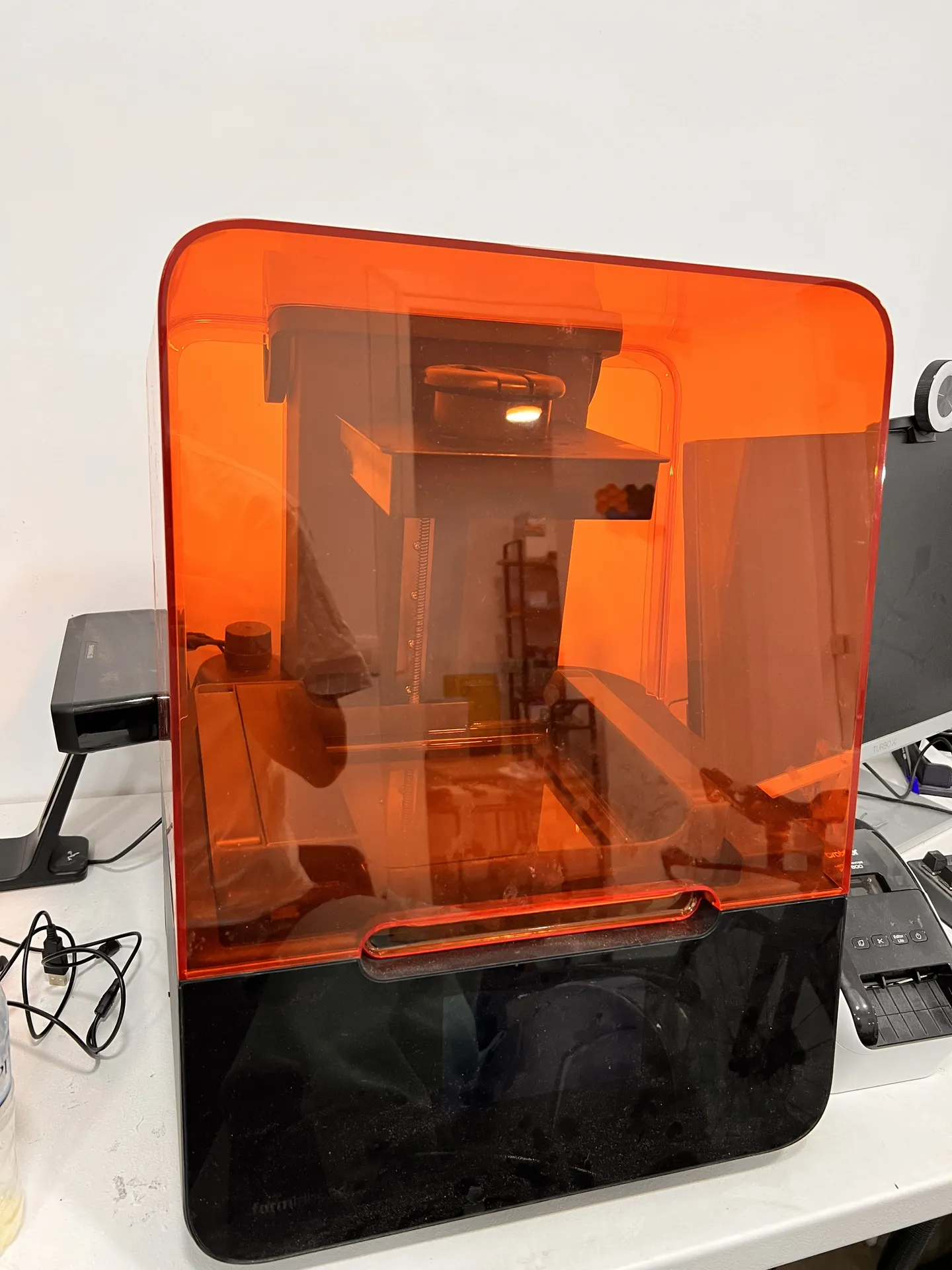 Formlabs Form 3