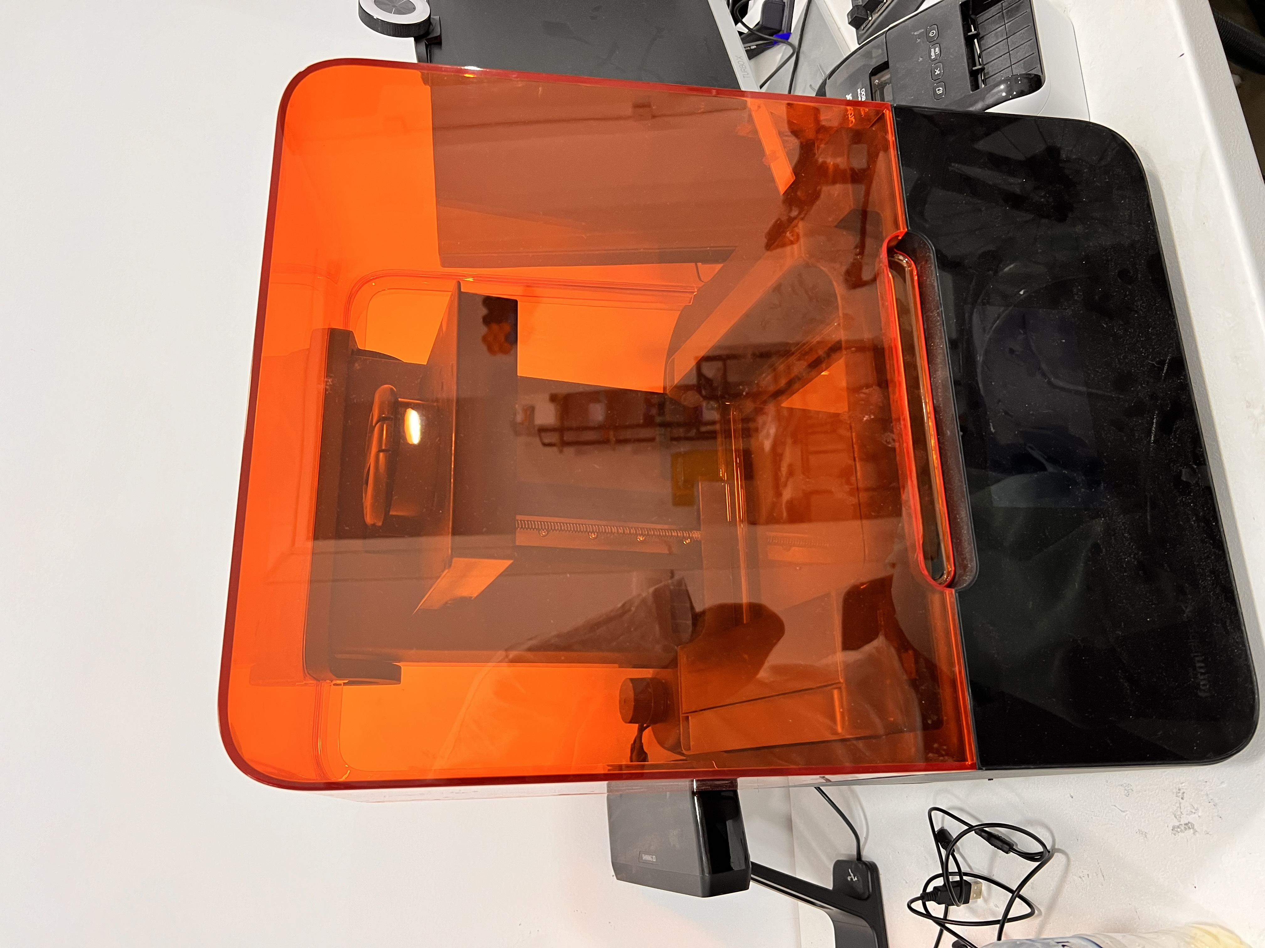 Formlabs Form 3