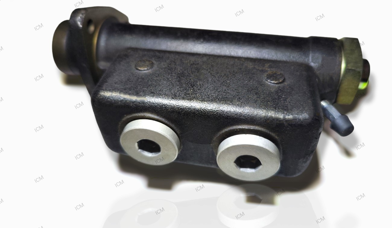 Break master cylinder