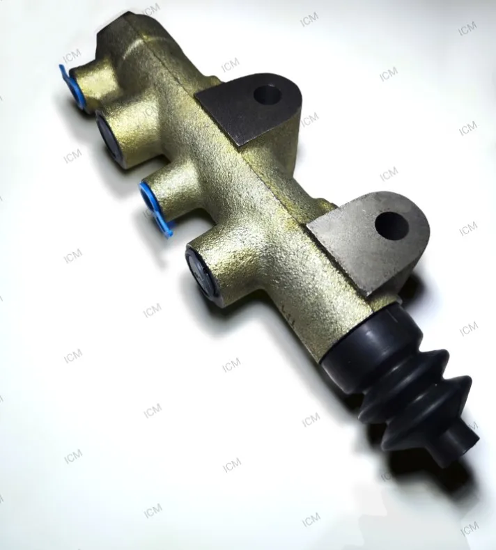 Brake master cylinder