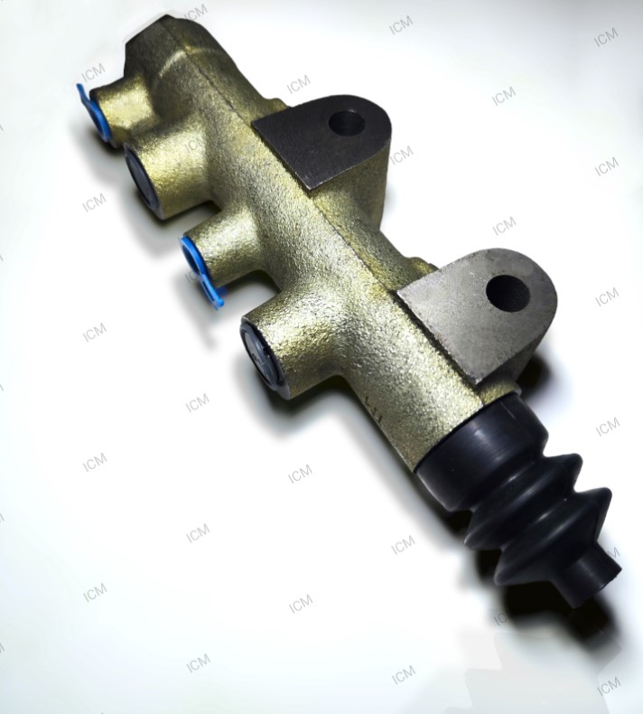 Brake master cylinder