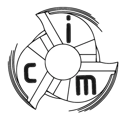 ICM dizajn razvoj i proizvodnja d.o.o. logo