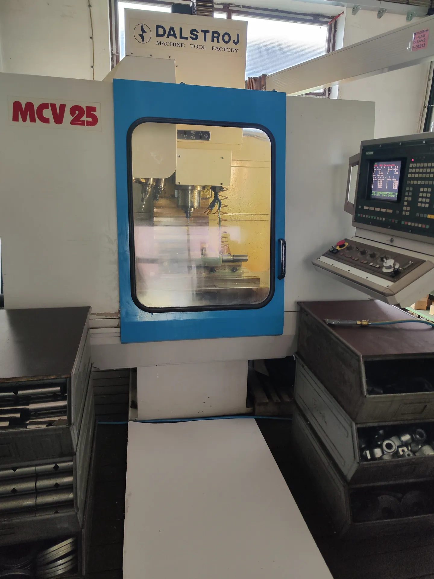 MCV-25