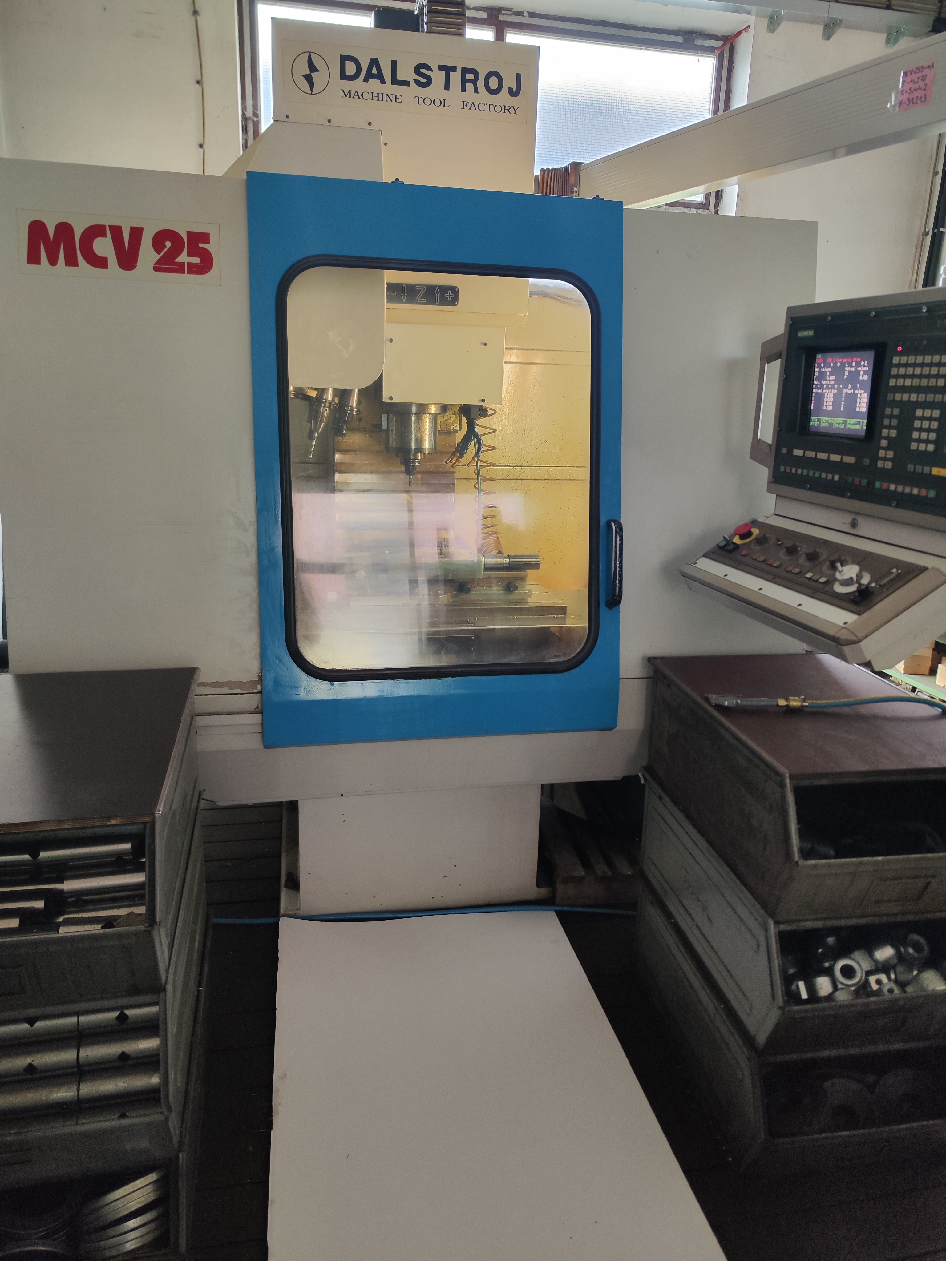 MCV-25