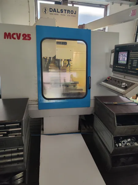MCV-25