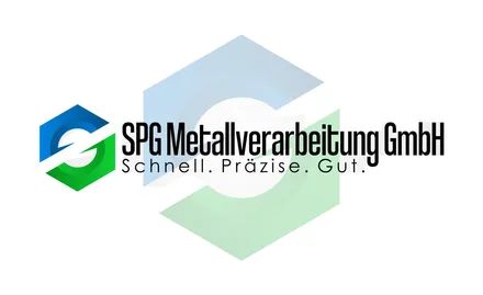 Logo di SPG Metallverarbeitung GmbH
