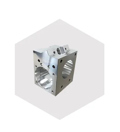 Ventilblock