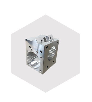 Ventilblock