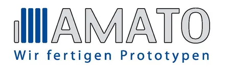 Logo von Amato Dienstleistungen GbR