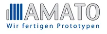 Amato Dienstleistungen GbR Logo