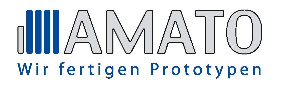 Amato Dienstleistungen GbR Logo