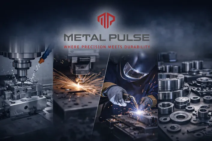 Metal Pulse