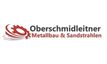 Oberschmidleitner Metallbau & Sandstrahlen Logo