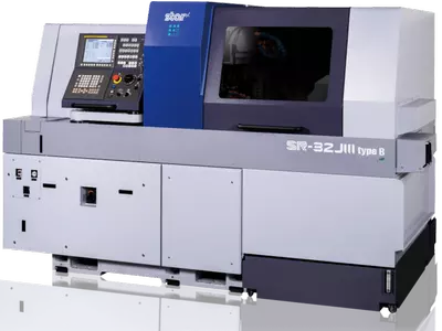 Langdreher, Kurzdreher