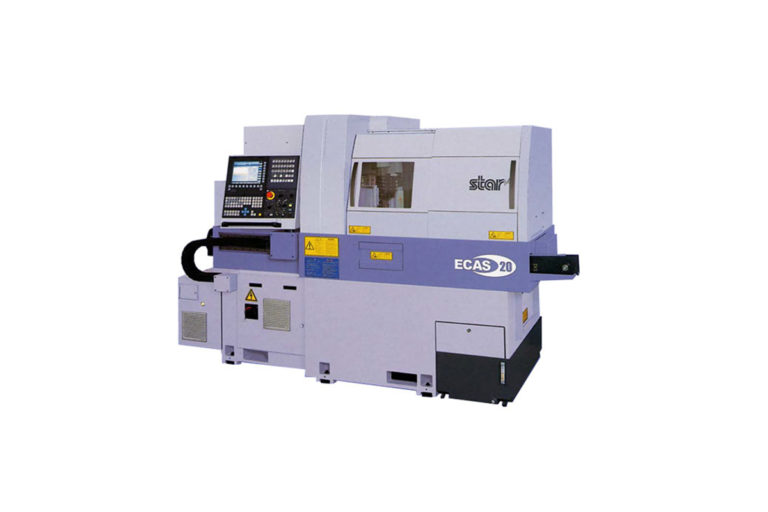 Ecas 20